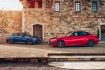 Alfa Romeo Giulia Ti Sport Q2 2017 года (NA)